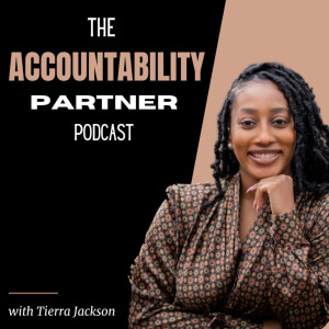 You need Accountability!