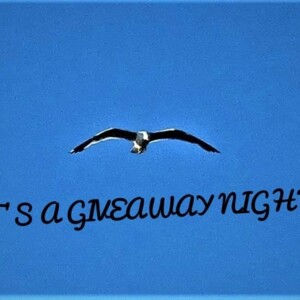 8/10/22 It’s a giveaway night!