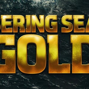 12/12/21 Steve Pomerenke: Bering Sea Gold and more...
