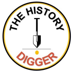 1/12/22 Rob Rizzo: The History Digger(YouTube)