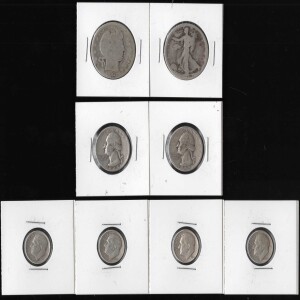 4/3/24 Announcing the 1oz silver rd winner and silver eclipse GAW details(Podbean)