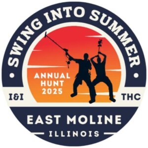 5/21/25 2025 swing into Summer patch reveal and DTH recap