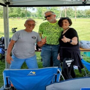 6/25/25 2025 Swing into Summer recap!