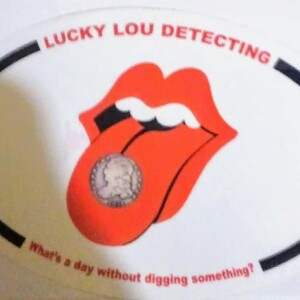 9/16/20 Lucky Lou: Detecting stories, Coppah adventures, announcements and more...