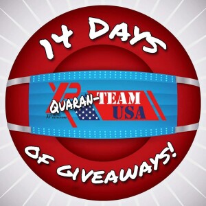 3/18/20 XP QUARAN-TEAM USA and Dirt Pirates Detecting contests and giveaways