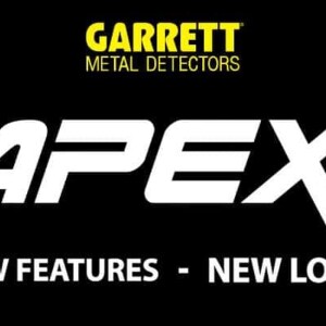 5/17/20 The Garrett Ace Apex