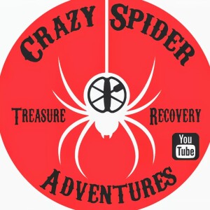 (FTV) Jon White: Crazy Spider Adventures (YouTube) (2/16/20)