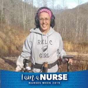11/17/19 The Fall 2019 field safety and medical awarenrss show with Barb (DirtPirates) Connell