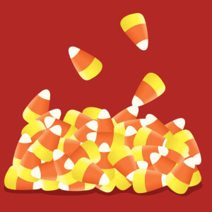 10/30/24 Its National Candy Corn Day!