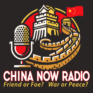 Ep. 208 B China Now Question of the Week 24.9.30