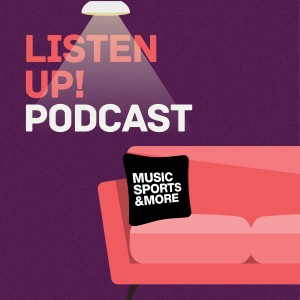 Ep. 15: Love Is...