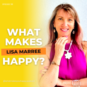 Can you Survive Traumas and Bankruptcy? with Lisa Marree