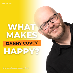 8 Heart Surgeries Couldn’t Break His Spirit: Danny Covey’s Secret to True Happiness!