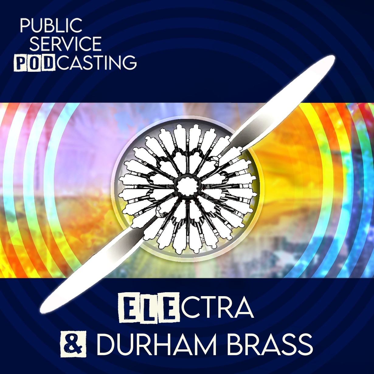 BONUS: Durham Concert Review and an Electrafying New Single