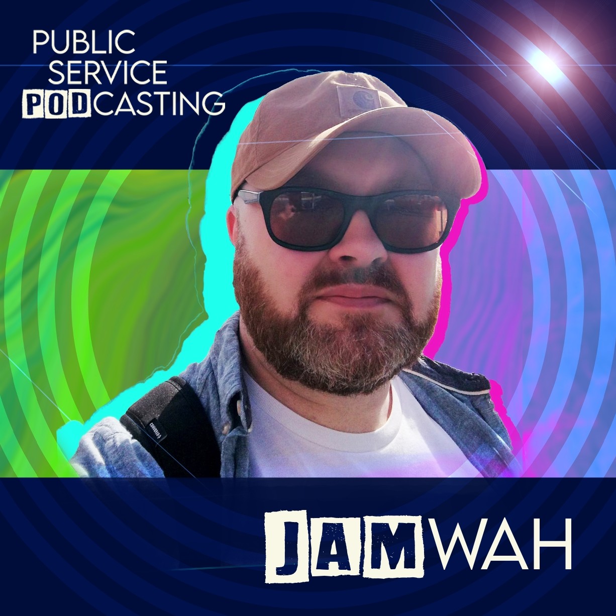 Interview: JAMWAH