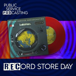 Record Store Day Special
