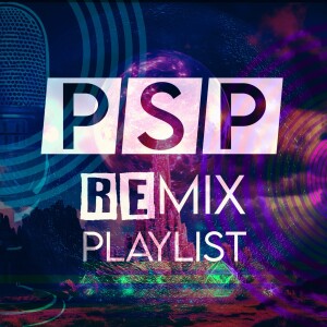 Remixes - A Curated Playlist by H.C Wellgulls