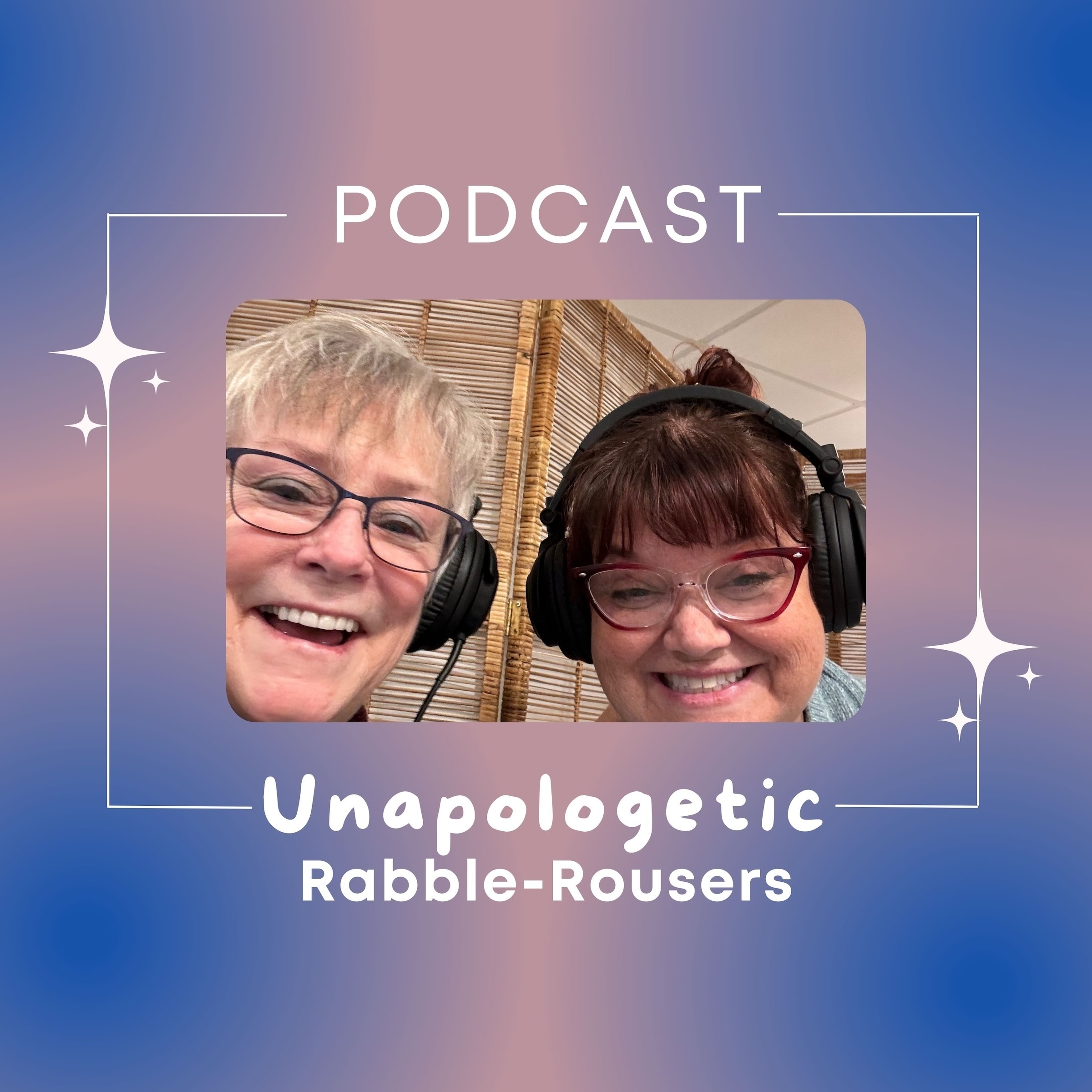 Unapologetic Rabble-Rousers: An Exploration of Leadership