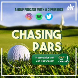 Chasing Pars Golf Podcast (Trailer)