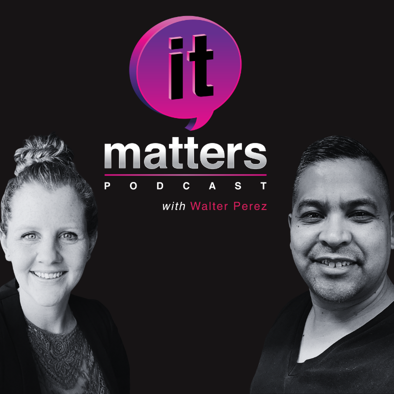 It Matters Podcast