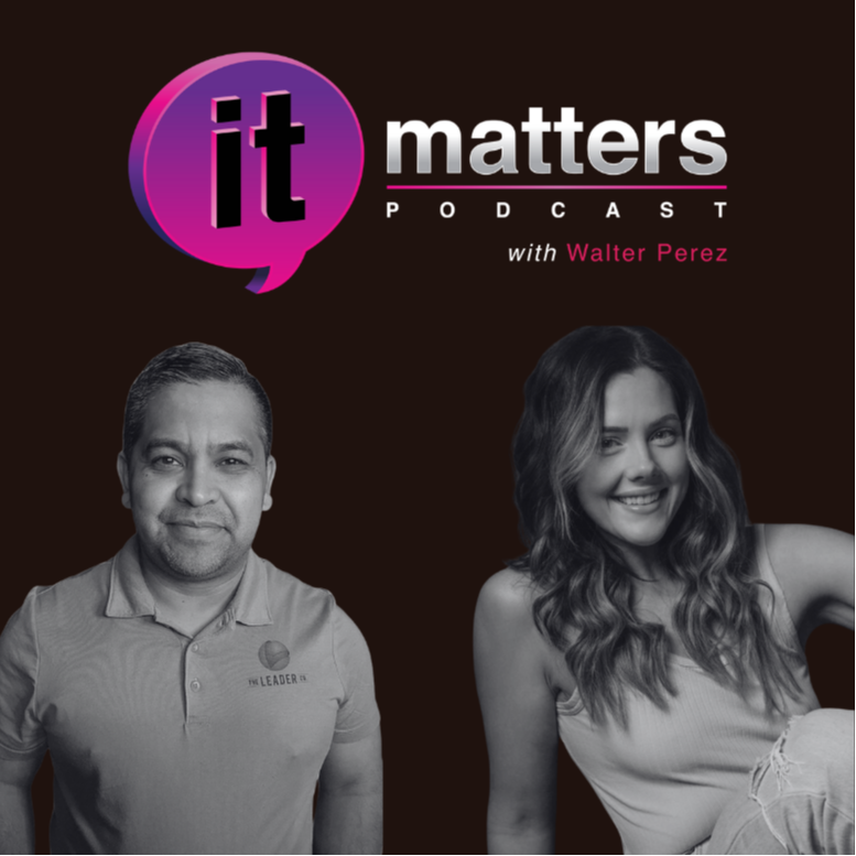 It Matters Podcast
