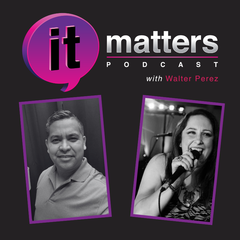 It Matters Podcast