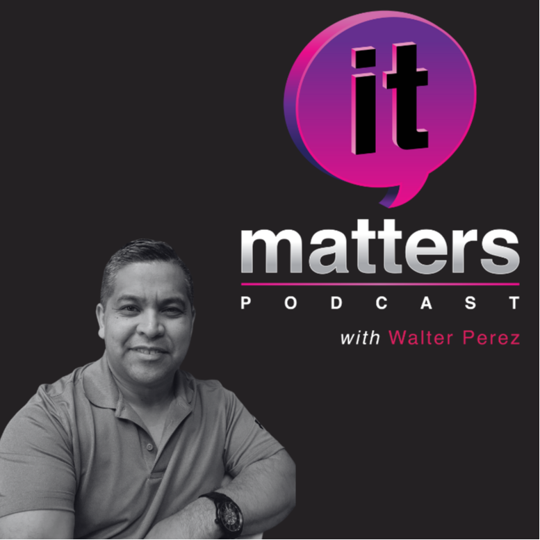 It Matters Podcast