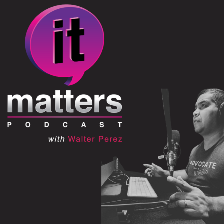 It Matters Podcast