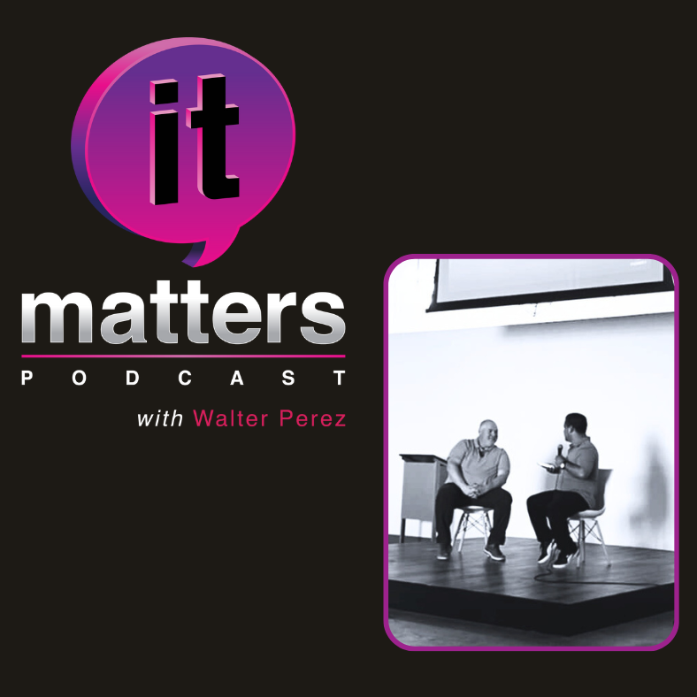 It Matters Podcast