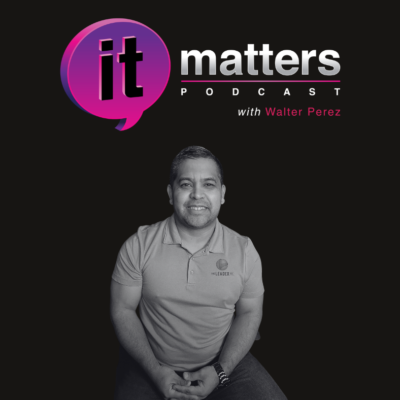 It Matters Podcast