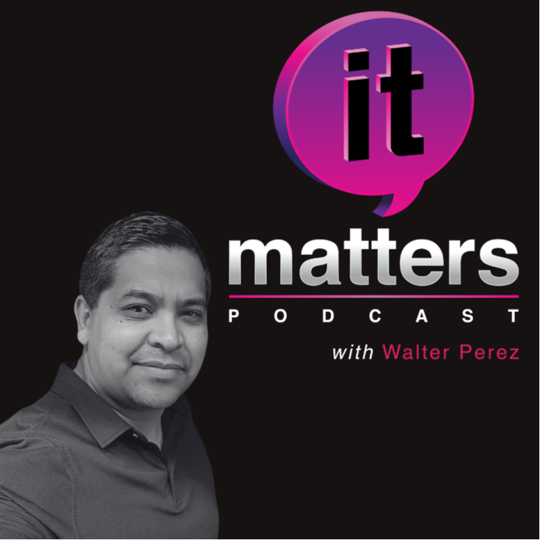 It Matters Podcast