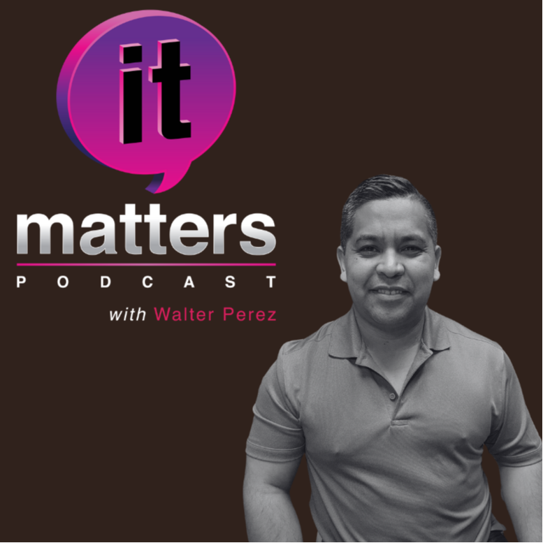 It Matters Podcast