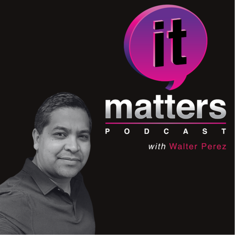 It Matters Podcast