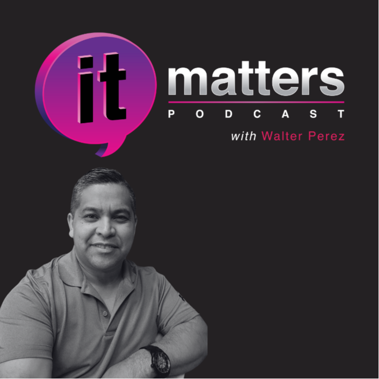It Matters Podcast