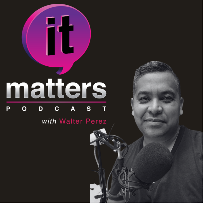 It Matters Podcast
