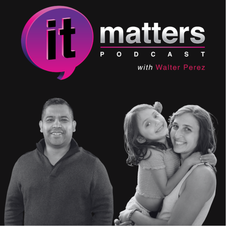 It Matters Podcast