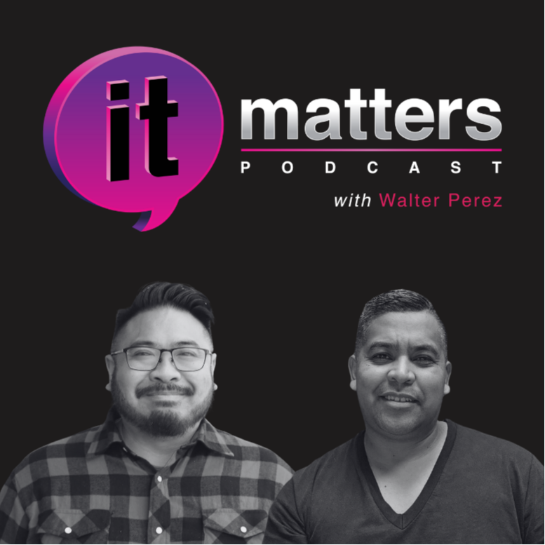 It Matters Podcast