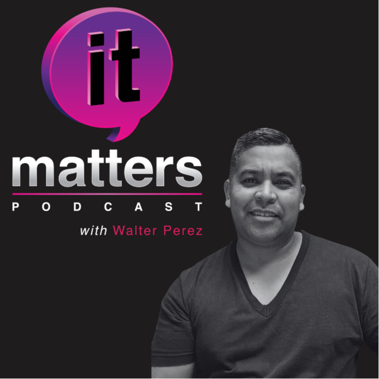 It Matters Podcast