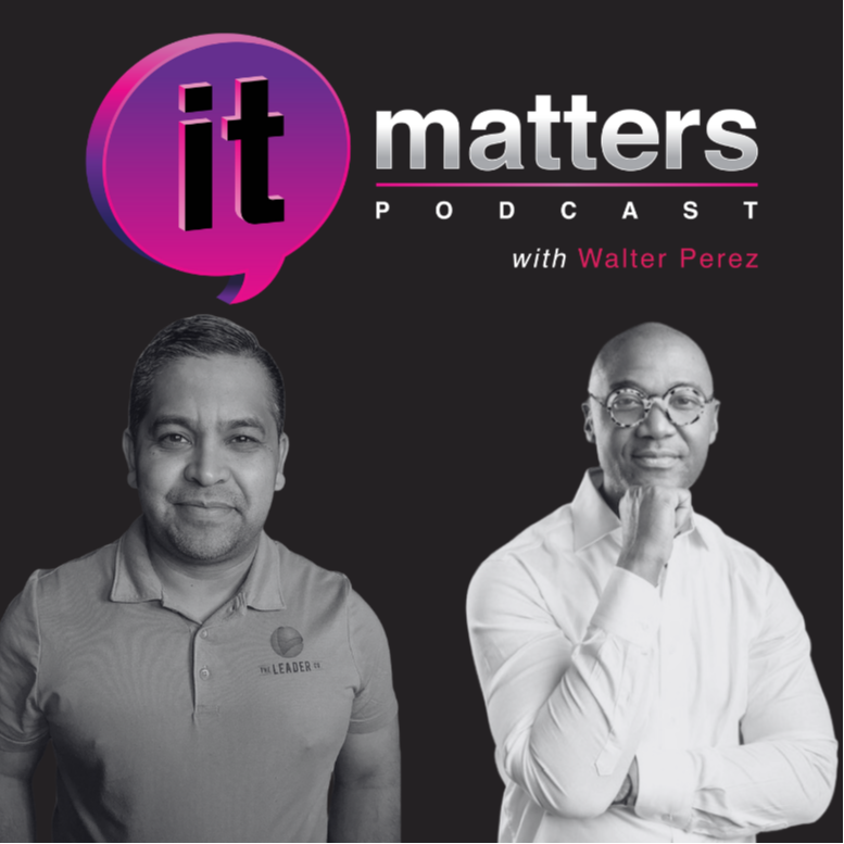 It Matters Podcast