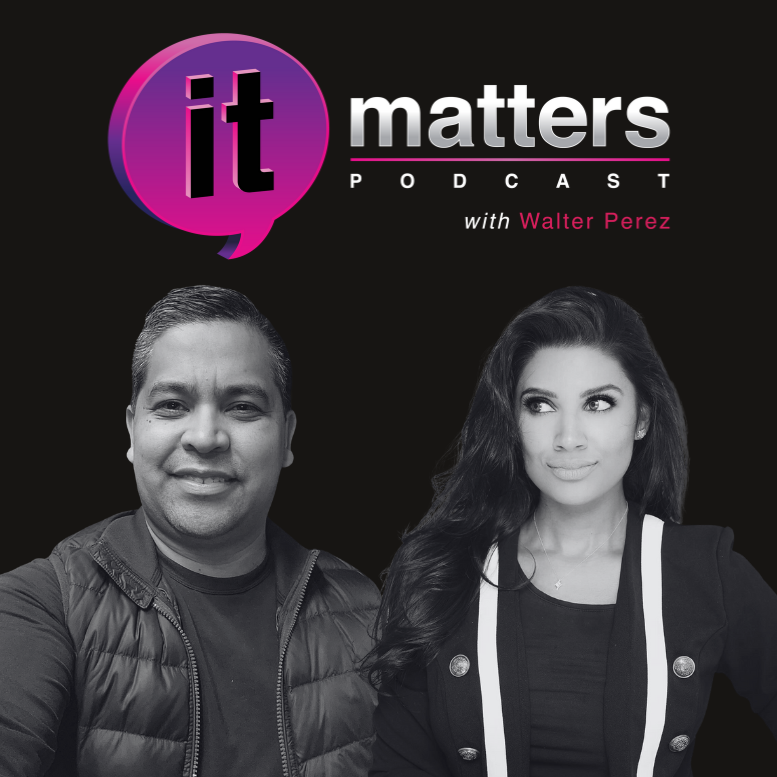 It Matters Podcast