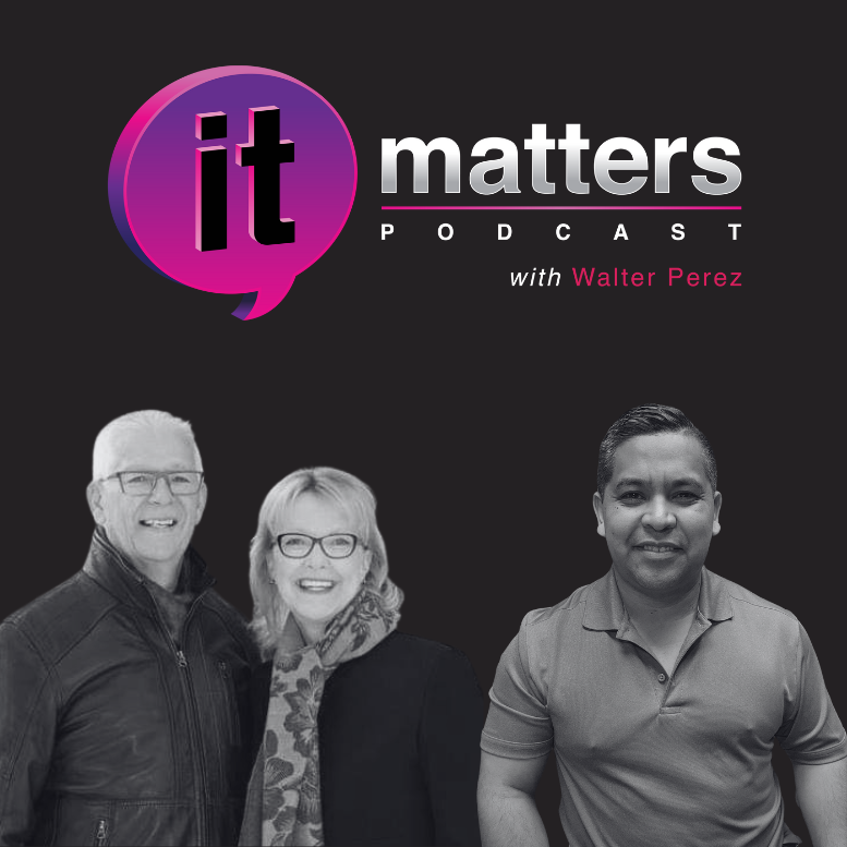 It Matters Podcast