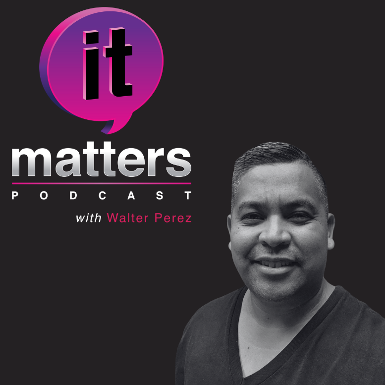 It Matters Podcast