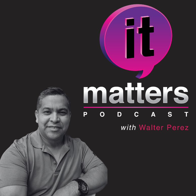 It Matters Podcast