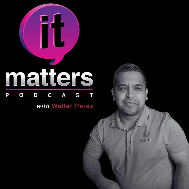 It Matters Podcast