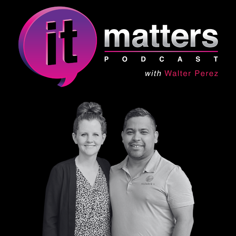 It Matters Podcast