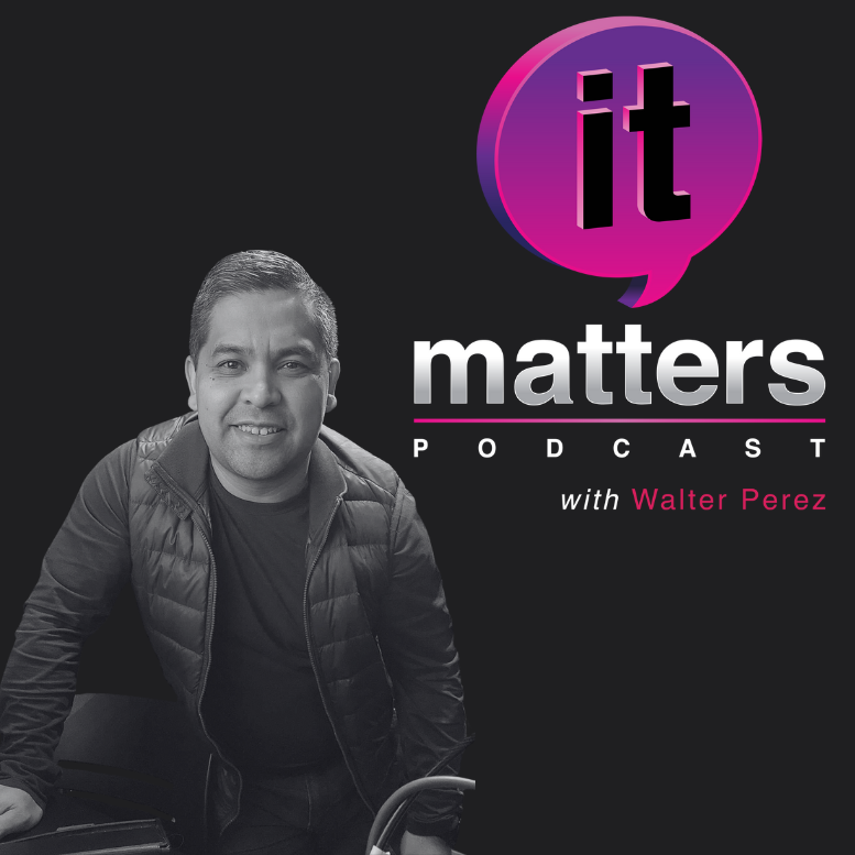 It Matters Podcast