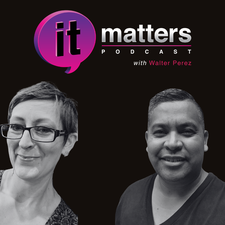 It Matters Podcast