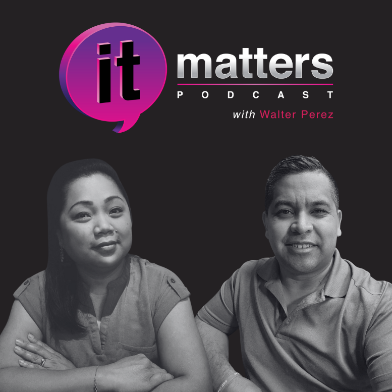 It Matters Podcast