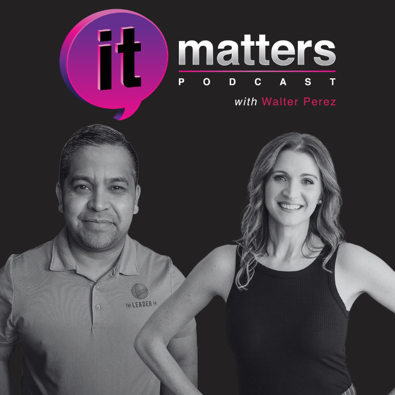 It Matters Podcast