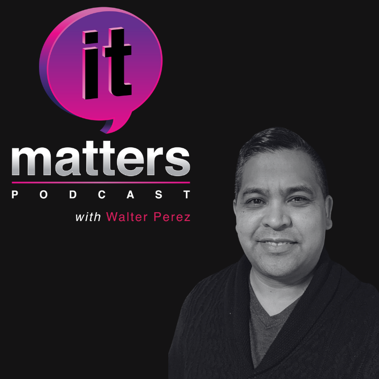 It Matters Podcast